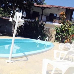 Itamambuca Casa de Praia