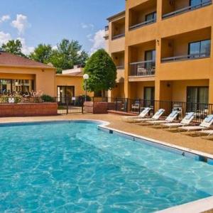 Courtyard by Marriott Hampton Coliseum Central