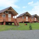 Guest accommodation in Yanishpole 