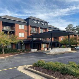 Courtyard by Marriott Newport News Yorktown