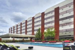 Inn at Fox Chase - BW Premier Collection, Bensalem