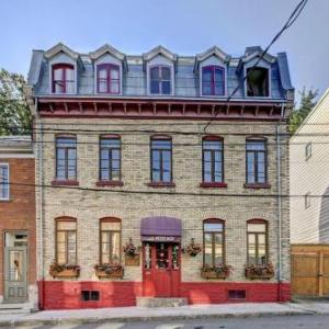 B&B Au Petit Roi