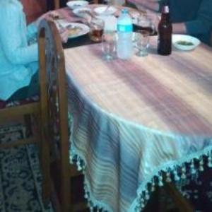 Indrani Inn