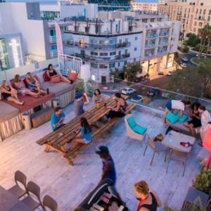 Marco Polo Party Hostel