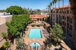 Kino Institute Of Theology Arizona Hotels - Sonesta Select Phoenix Camelback