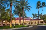 Friends Of Marty Robbins Arizona Hotels - Courtyard By Marriott Phoenix North