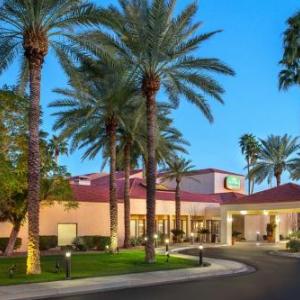 Courtyard by Marriott Phoenix North