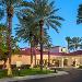 GCU Ballpark Hotels - Courtyard by Marriott Phoenix North