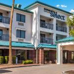 Sonesta Select tempe Downtown