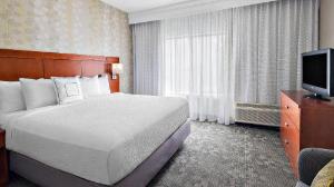 Courtyard by Marriott Pittsburgh Airport, Coraopolis