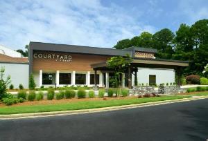 Courtyard by Marriott Raleigh Cary, Cary