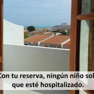 Apartamentos La Cova 3000
