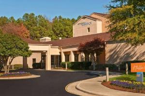 Courtyard by Marriott Raleigh-Durham Airport Morrisville, Morrisville