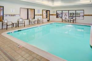 Courtyard by Marriott Richmond Airport, Sandston