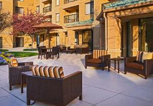 Courtyard Richmond Northwest, Henrico