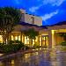 Courtyard by Marriott San Antonio Airport