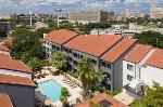 Guadalupe Cultural Arts Ctr Texas Hotels - Courtyard By Marriott San Antonio Downtown/Market Square