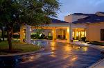 Malibu Grand Prix Texas Hotels - Courtyard By Marriott San Antonio Medical Center