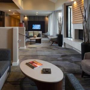 Courtyard by Marriott St. Louis Creve Coeur