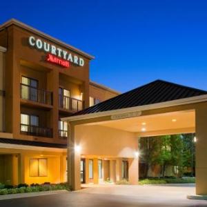 Courtyard By Marriott Toledo Rossford/Perrysburg