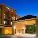 Glass Bowl Stadium Hotels - Courtyard By Marriott Toledo Rossford/Perrysburg