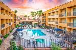 Rodeo Parade Equipment Museum Arizona Hotels - Courtyard By Marriott Tucson Airport