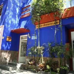 Hotel Casa Anzures