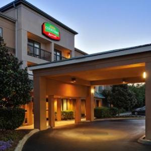 Courtyard by Marriott Knoxville Cedar Bluff