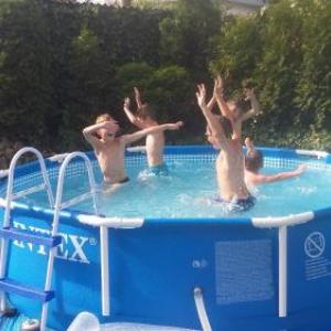 Apartament Na Górskiej