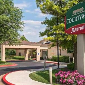 Courtyard by Marriott Rockville