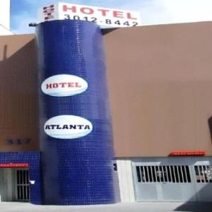 Hotel Atlanta - Salvador - BA