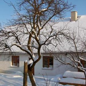 Holiday Home Chrastov