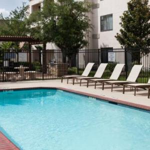 Courtyard by Marriott Waco