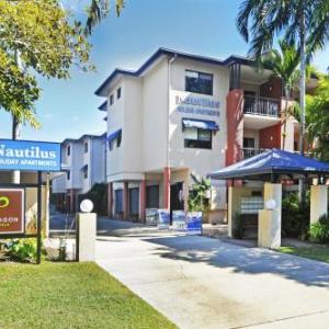 Nautilus Holiday Apartments