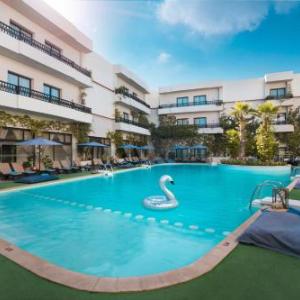 Kech Boutique Hotel