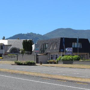 Quality Inn Acapulco Taupo