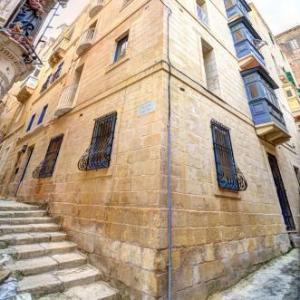 Valletta Central Apartment