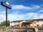 Track City Colorado Hotels - Days Inn By Wyndham Alamosa