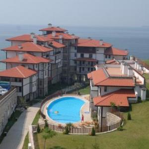 Etara 1 Apartment Complex