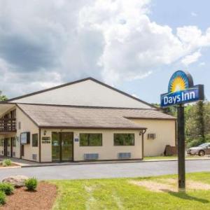 Hotels near Templeton-Blackburn Alumni Memorial Auditorium - Days Inn by Wyndham Athens