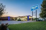 Theon Texas Hotels - Rodeway Inn Georgetown