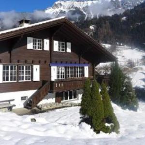 Chalet Chalet am Schärm