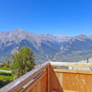 Chalet Chalet Flocon de Neige