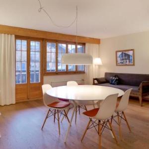 Apartment Gade A