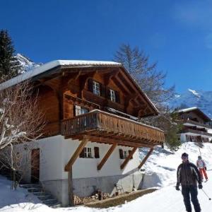 Chalet Wätterlücke