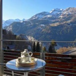 Apartment Breithorn-Residence-2