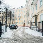 Apartment Flat76 Sovetskaya Yaroslavl 