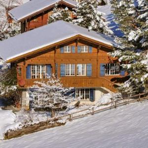 Chalet Arche