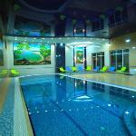 Art Villa & SPA Krasnodar 