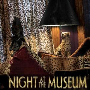 The Mansion on O Street photo